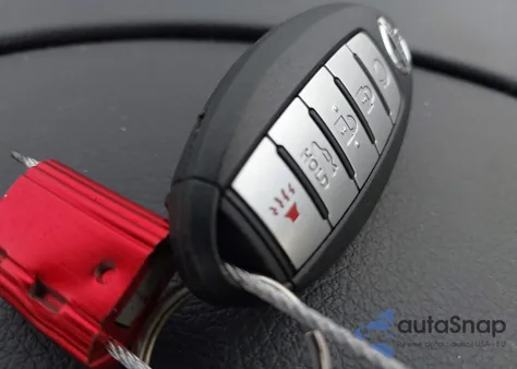 2016 Nissan Altima 2.5 Sv z USA, uszkodzony, nr VIN 1N4AL3AP8GC259701